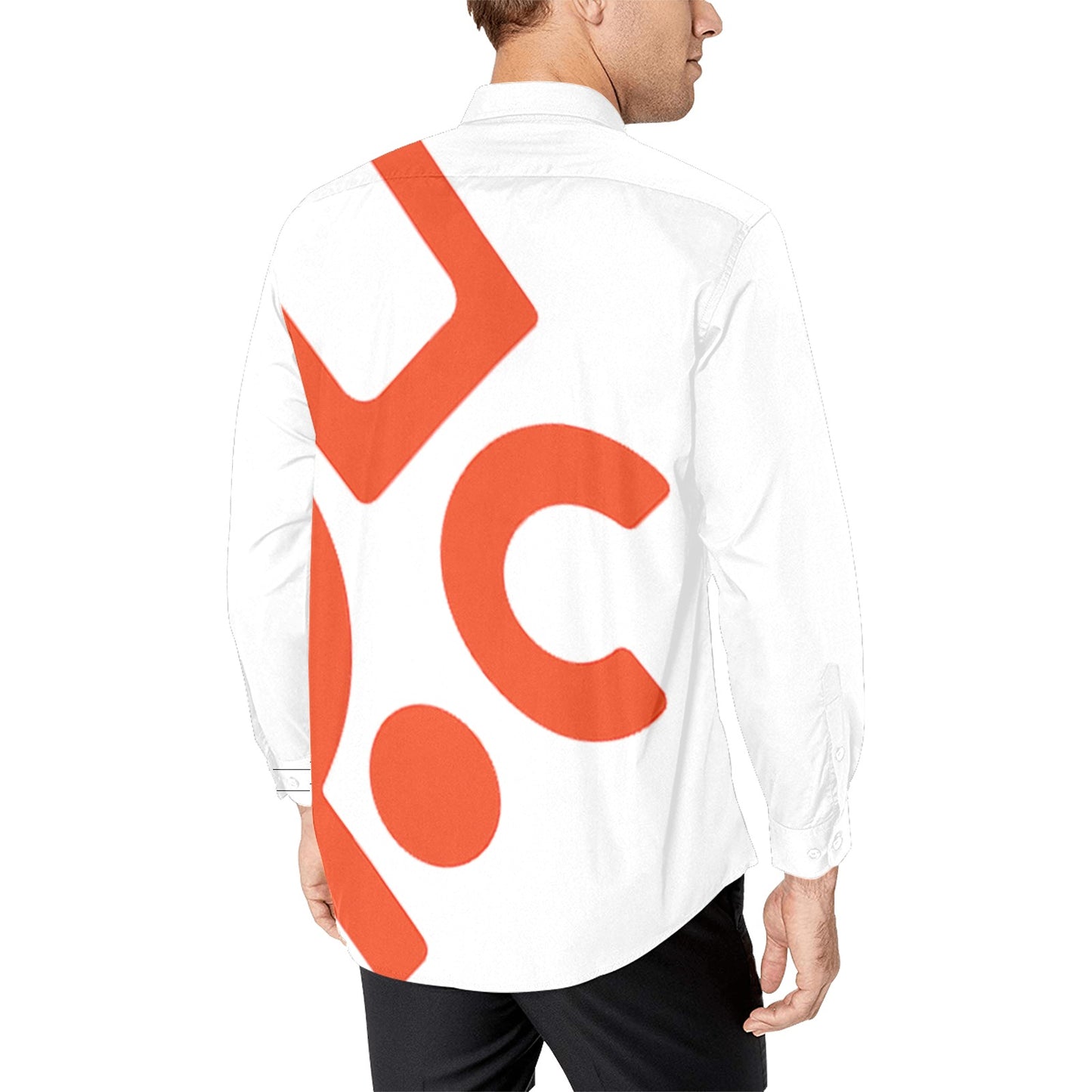 Executive Long Sleeve Shirt