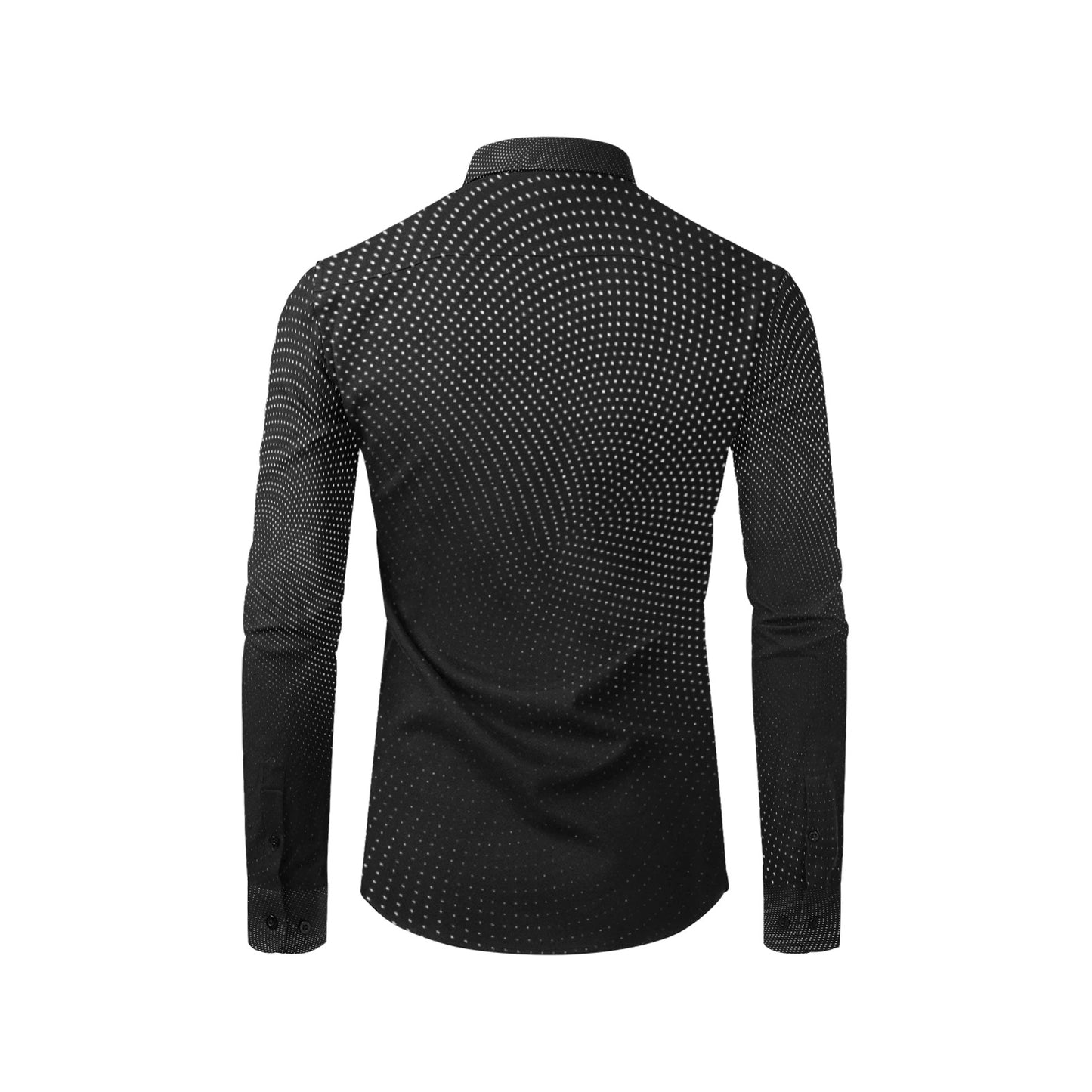Men's Long Sleeve Shirt
