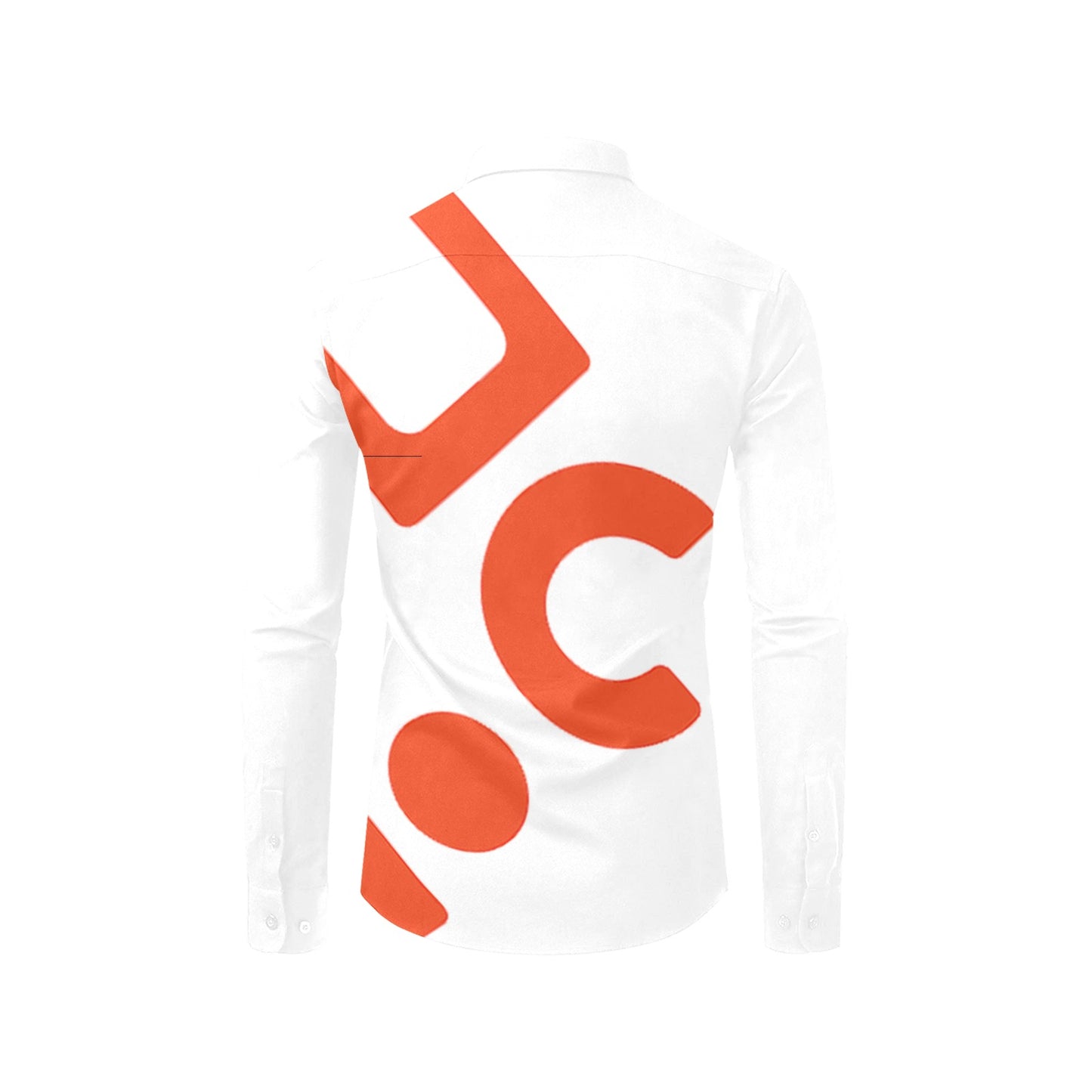 Executive Long Sleeve Shirt