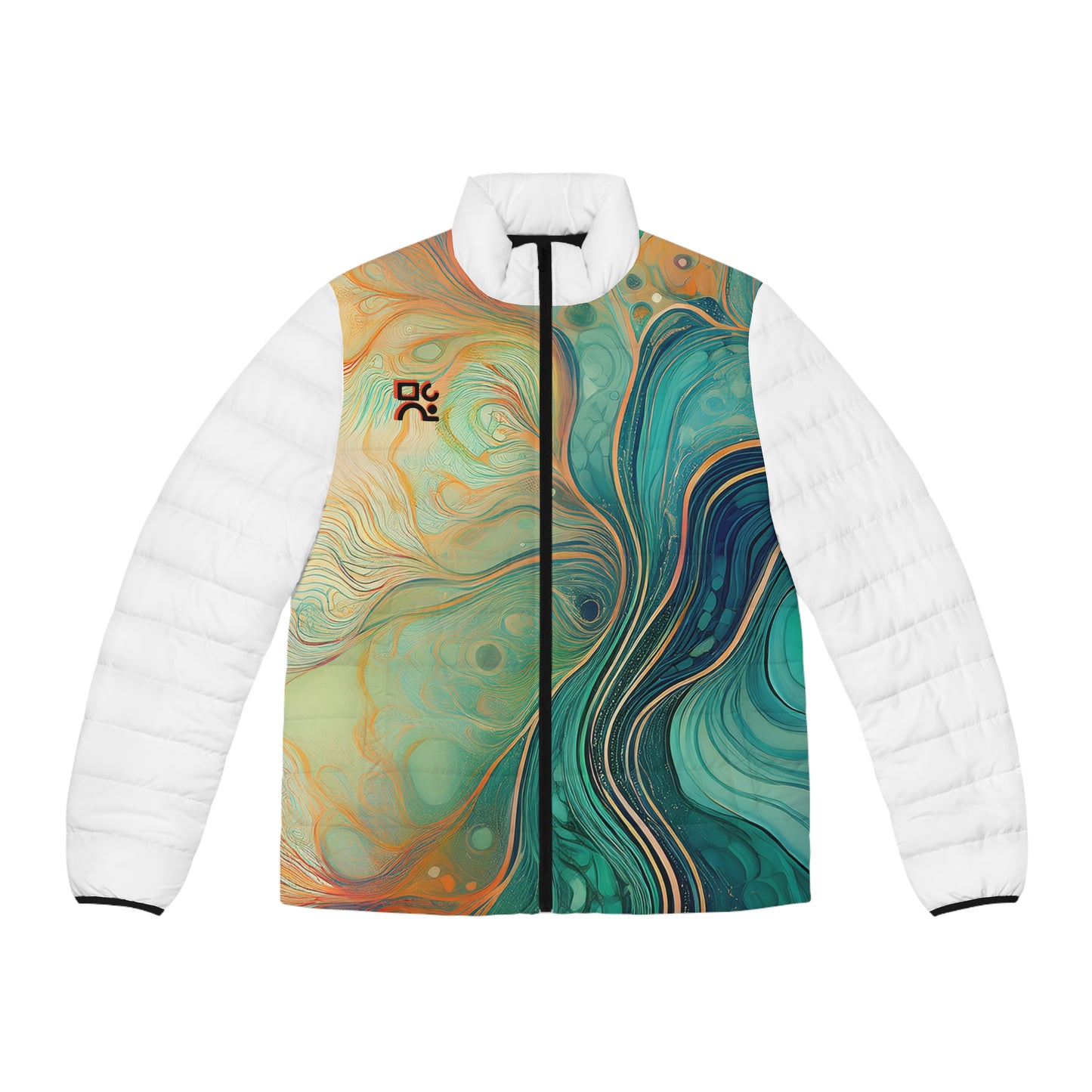 Men's Puffer Jacket
