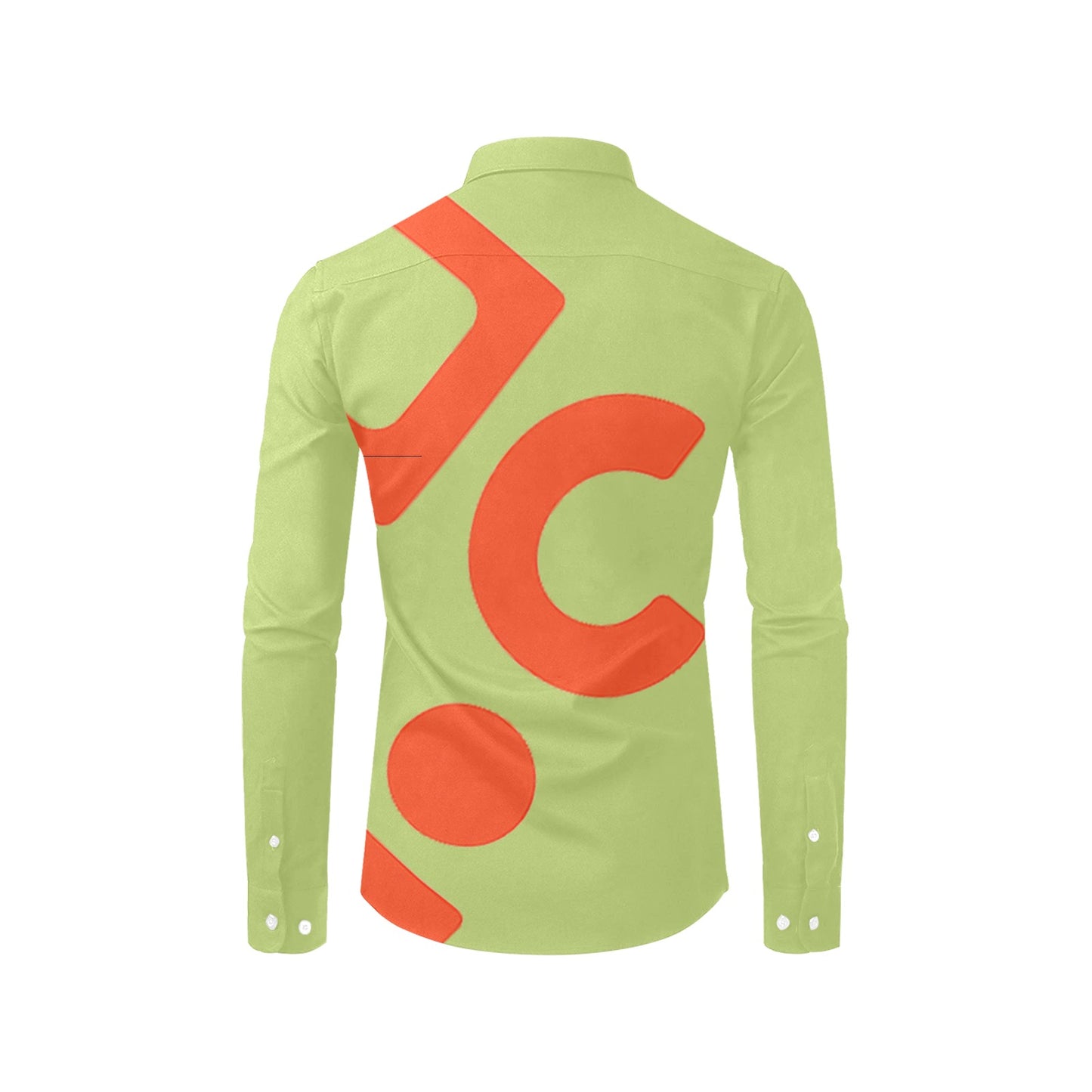 Executive Long Sleeve Shirt