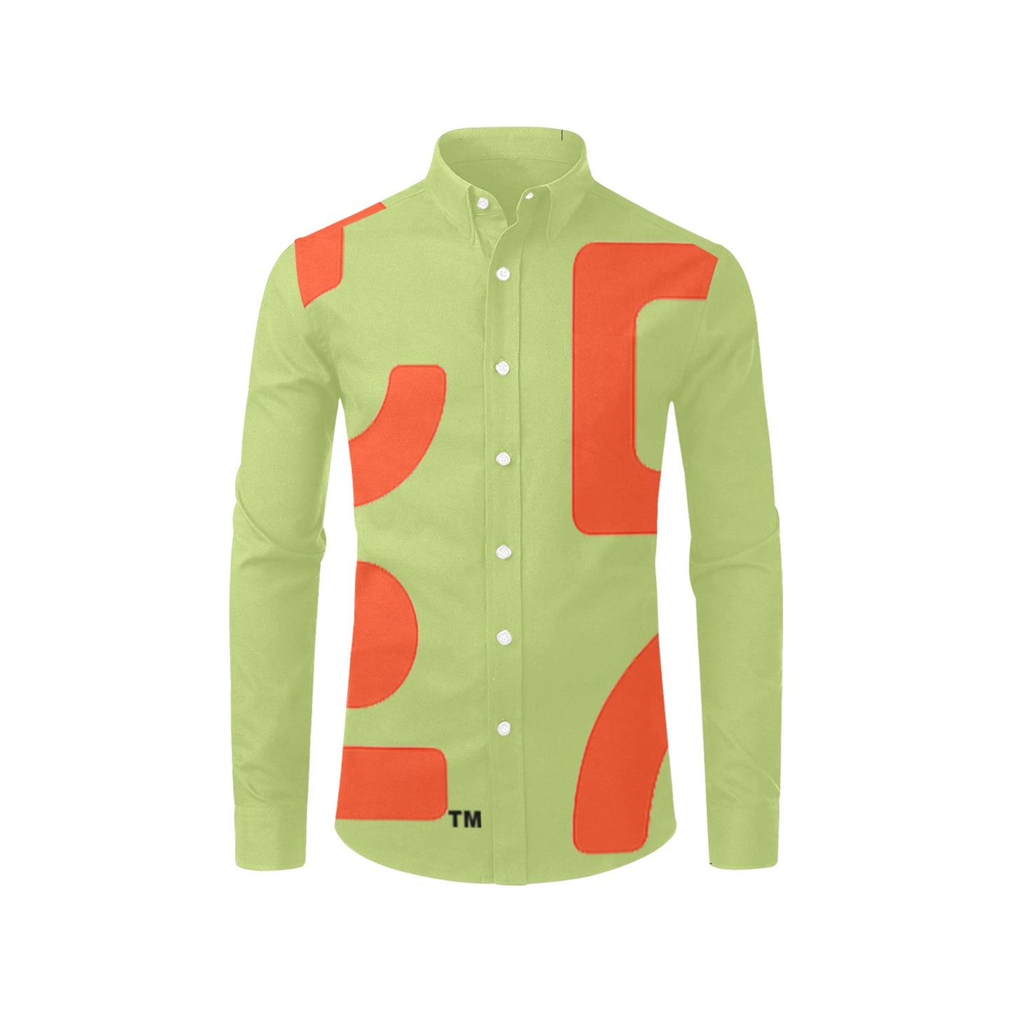 Executive Long Sleeve Shirt