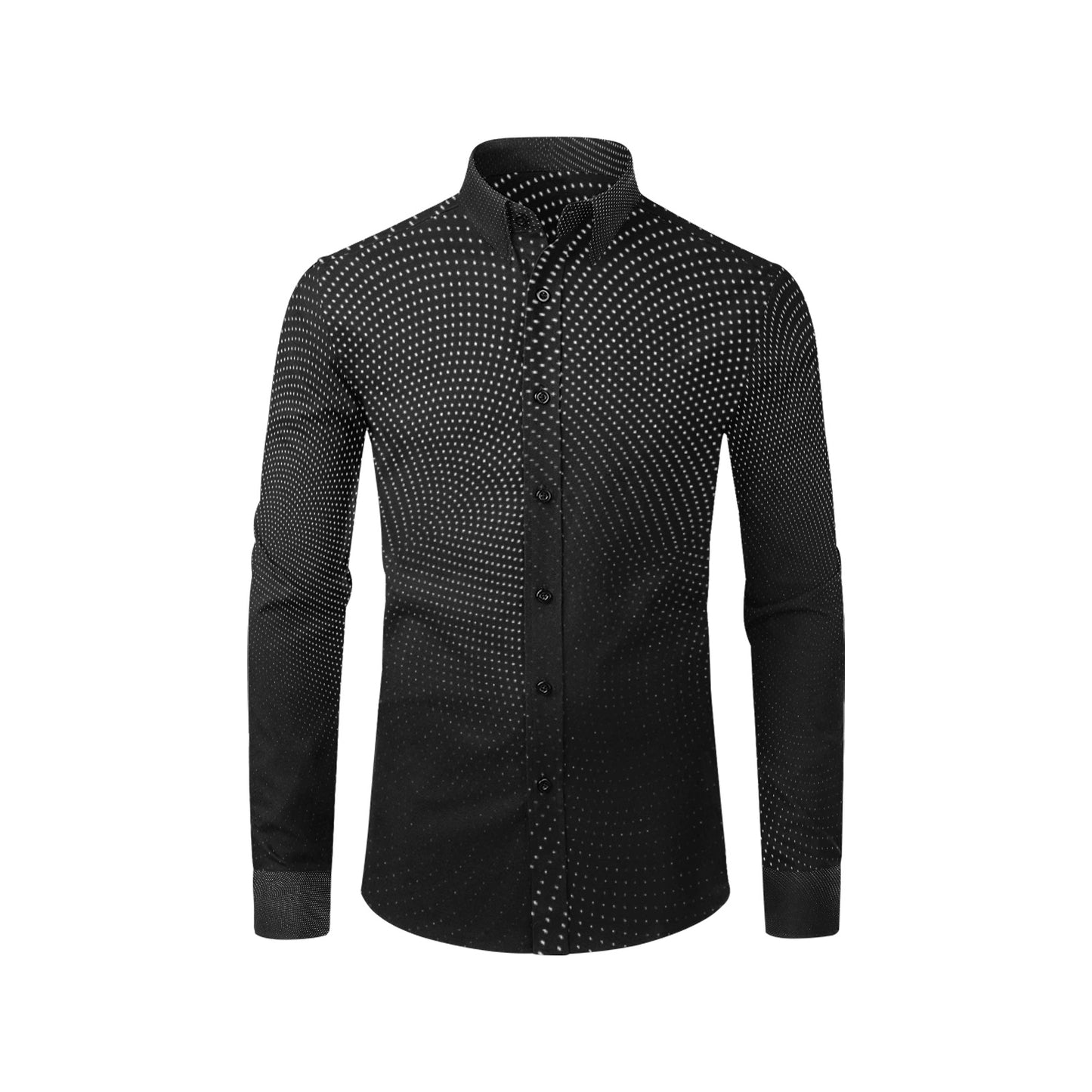 Men's Long Sleeve Shirt