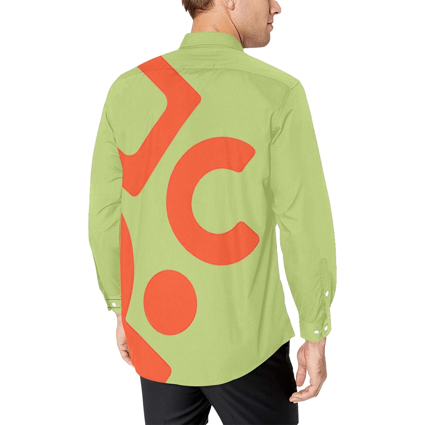 Executive Long Sleeve Shirt