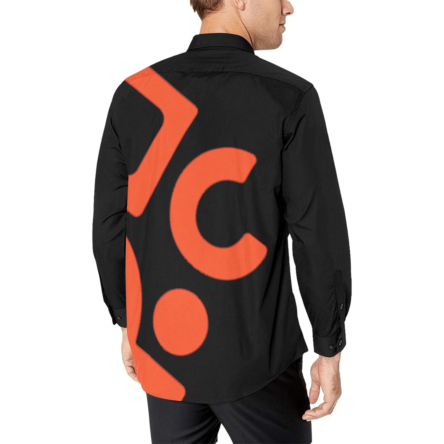 Executive Long Sleeve Shirt
