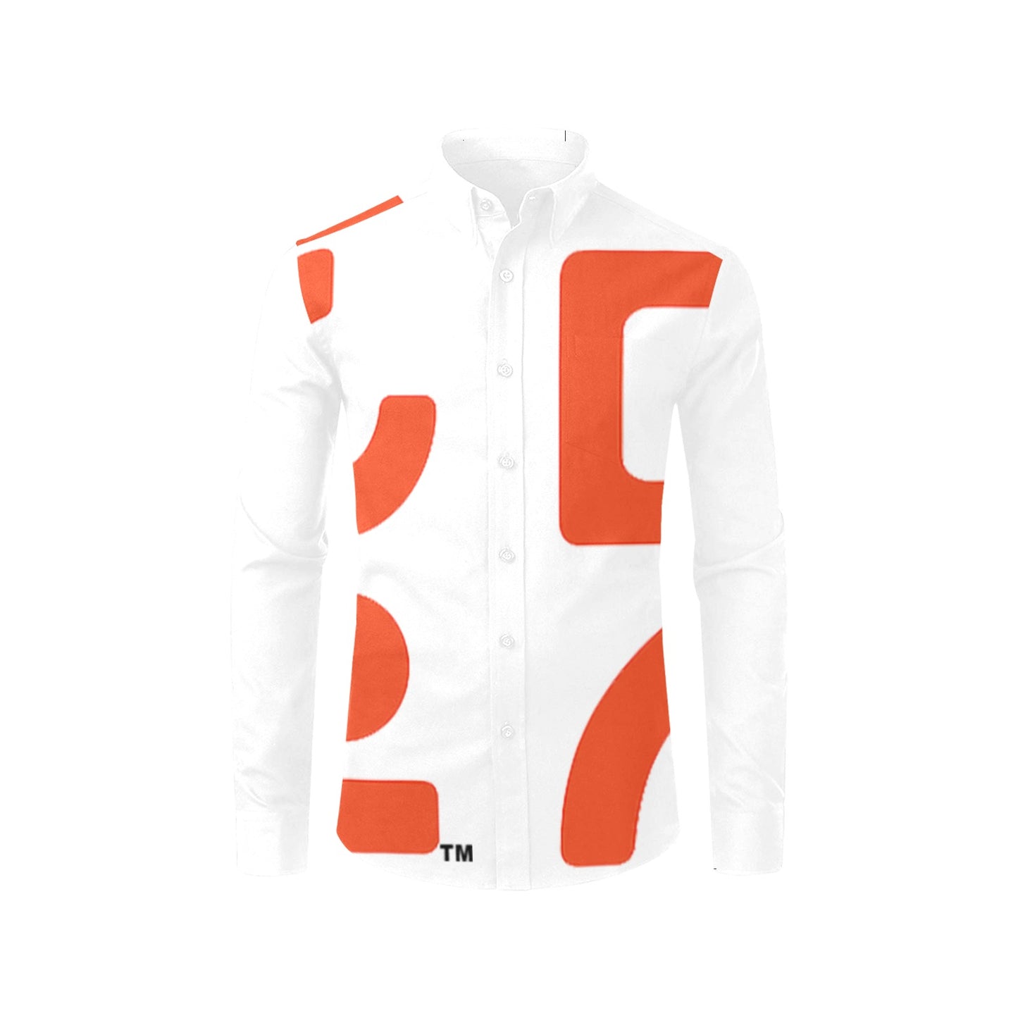 Executive Long Sleeve Shirt