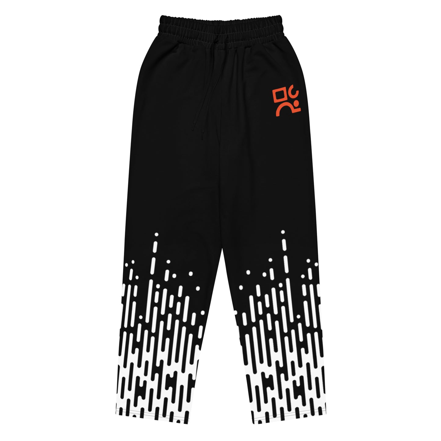 Premium Track Jacket & Joggers Set - Arapawa -Oval Pattern