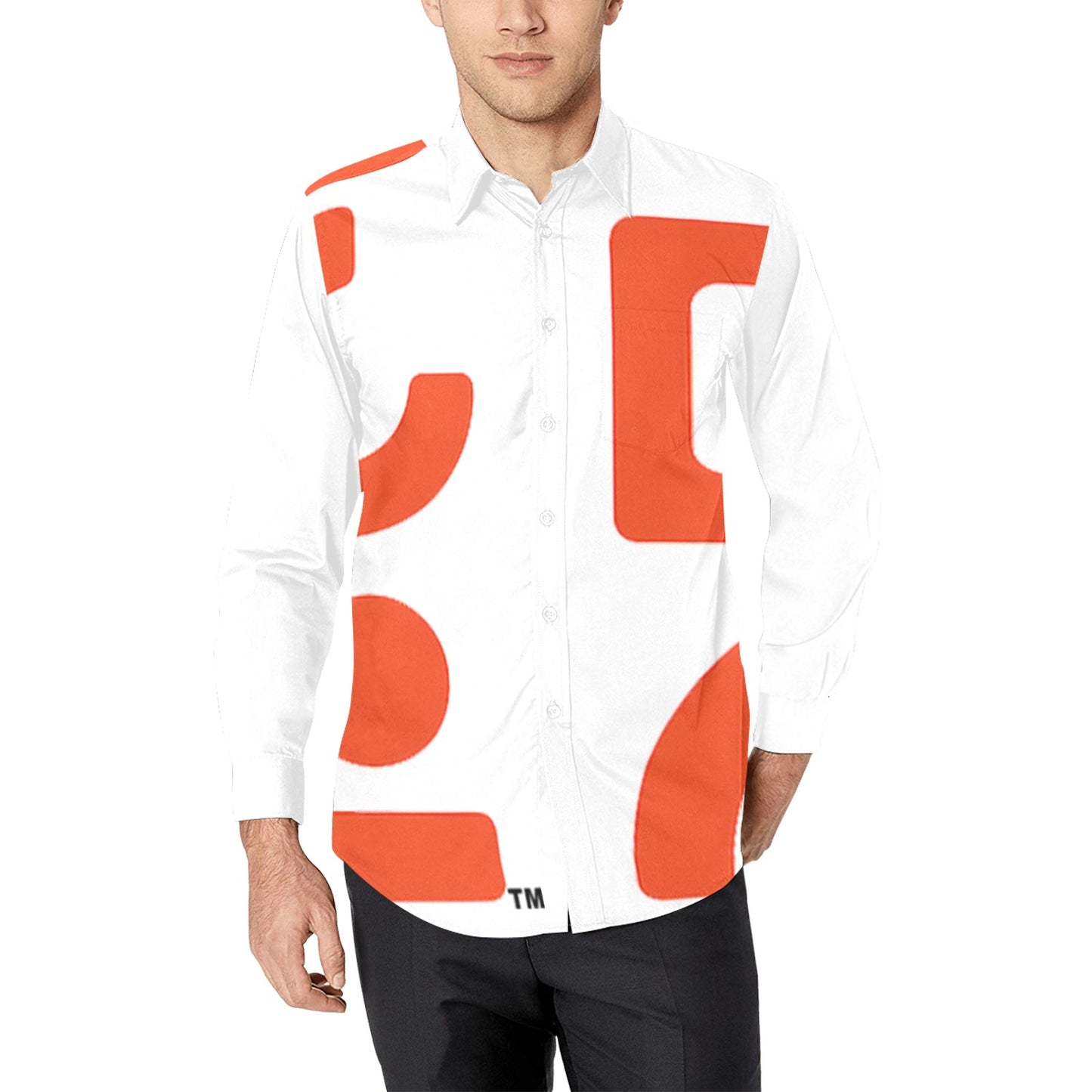 Executive Long Sleeve Shirt