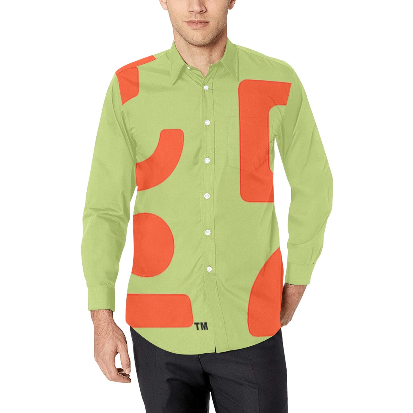 Executive Long Sleeve Shirt