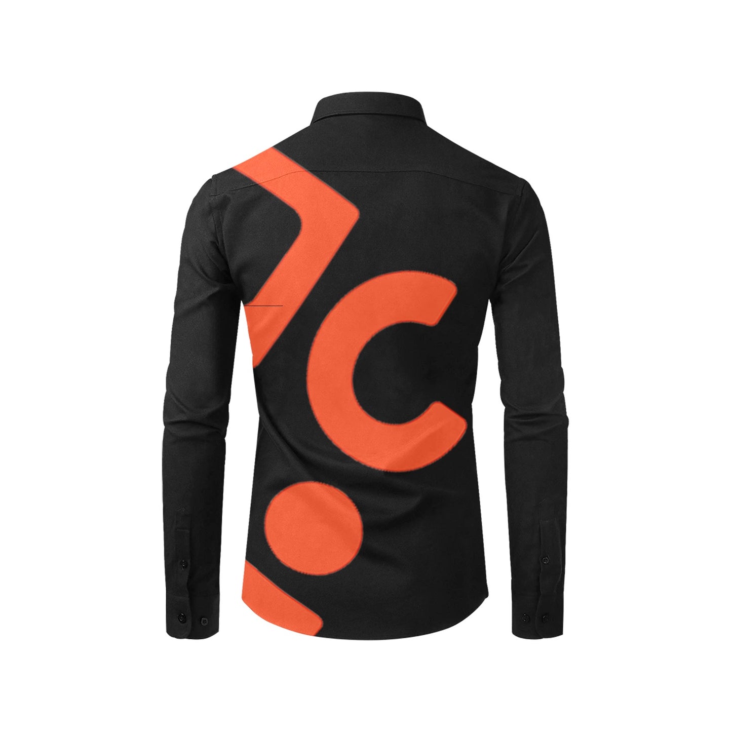 Executive Long Sleeve Shirt