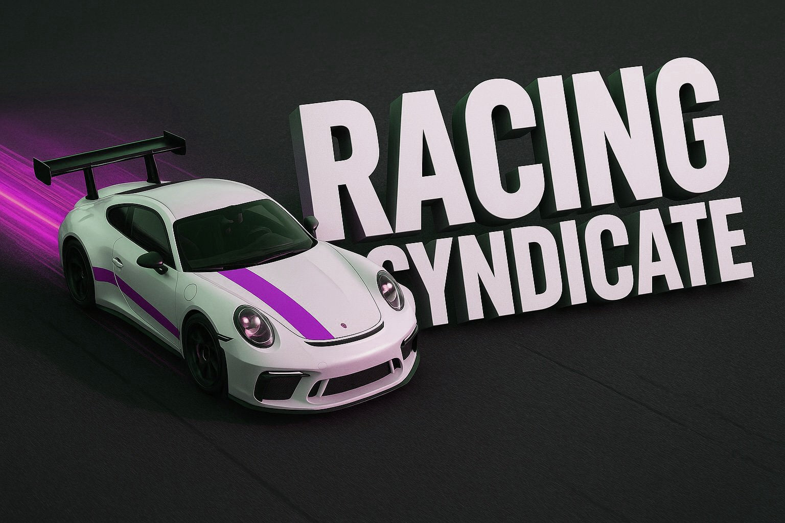 Racing Syndicate – BoroBeya Online Store