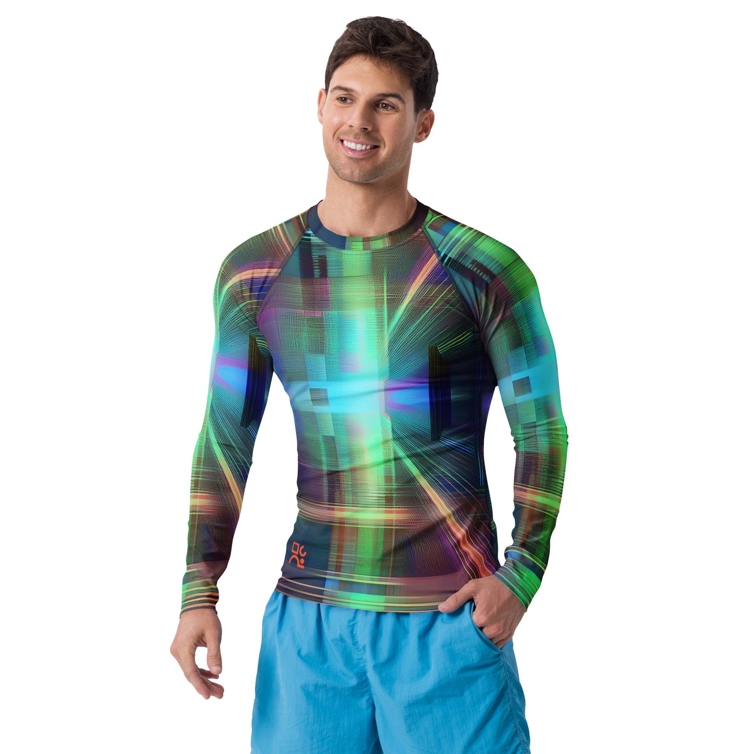 Men's Long sleeve shirts
