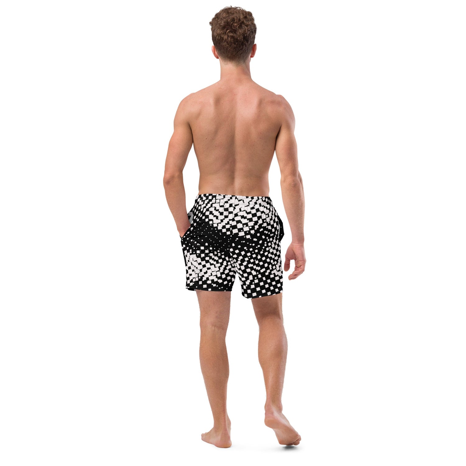 Men's Swimwear