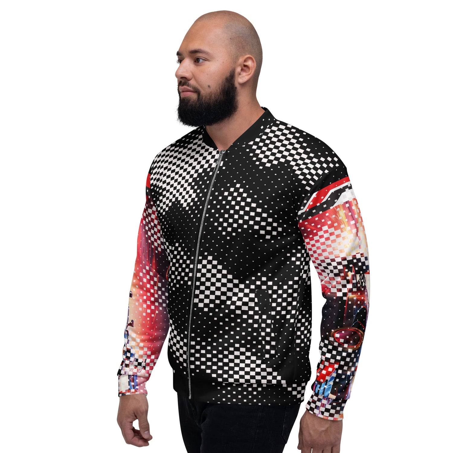 Men's Jackets & vests