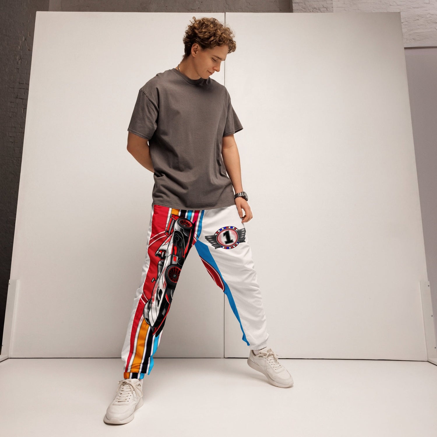 Unisex Bottoms