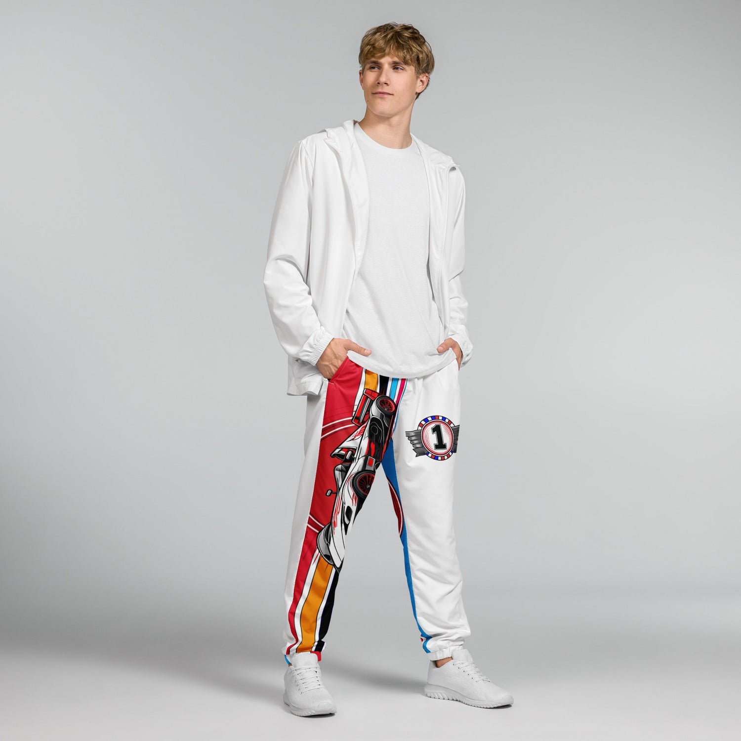 Men’s Pants