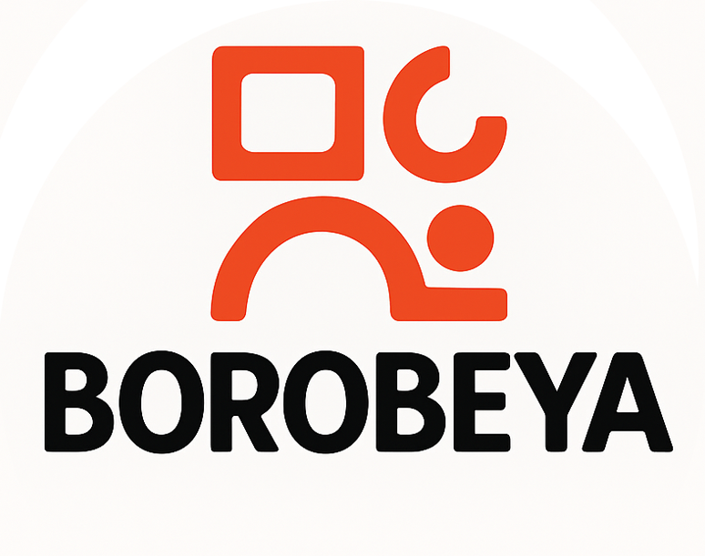 BoroBeya Originals