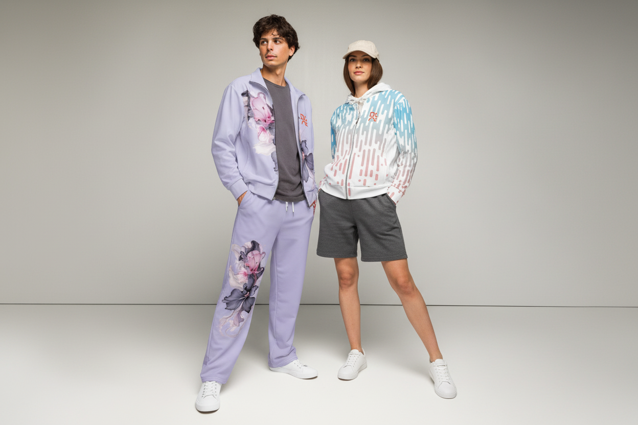 All Men's Collections