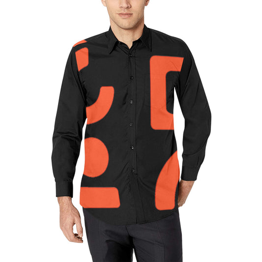 Executive Long Sleeve Shirt