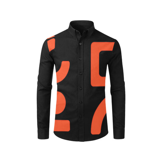 Executive Long Sleeve Shirt