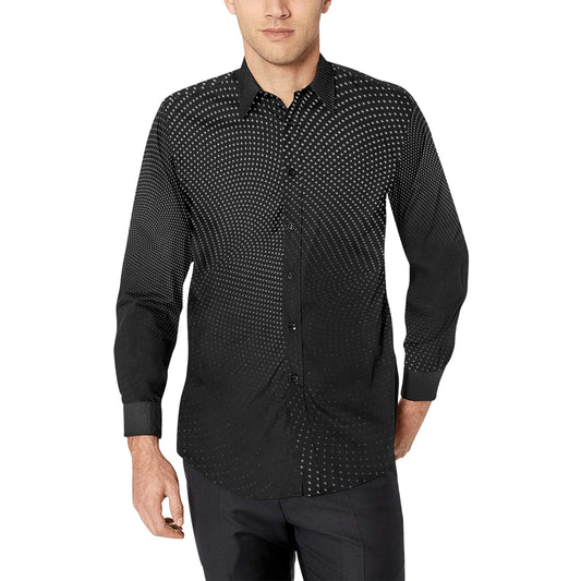 Men's Long Sleeve Shirt