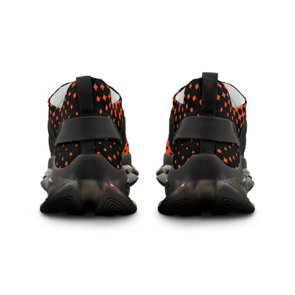 Stylish Men's Mesh Sneakers – Trendy Athletic Footwear, Casual Running Shoes, Perfect for Workout, Everyday Wear, Gift Idea