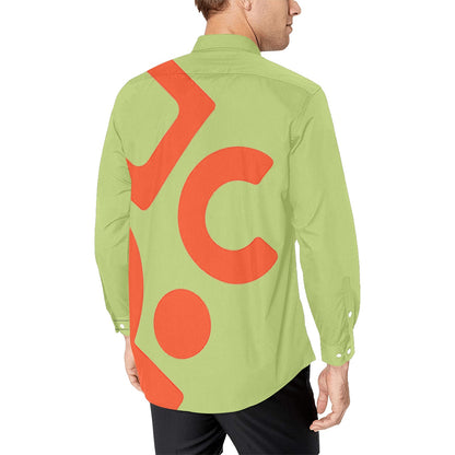 Executive Long Sleeve Shirt