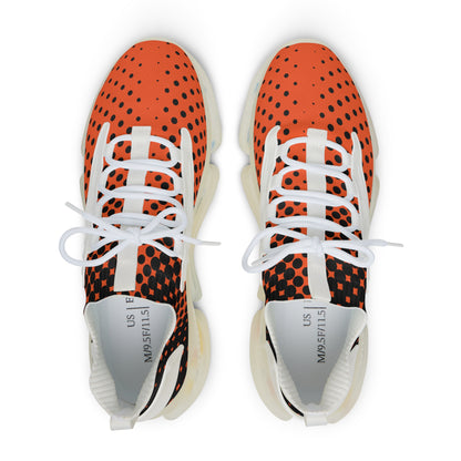 Stylish Men's Mesh Sneakers – Trendy Athletic Footwear, Casual Running Shoes, Perfect for Workout, Everyday Wear, Gift Idea