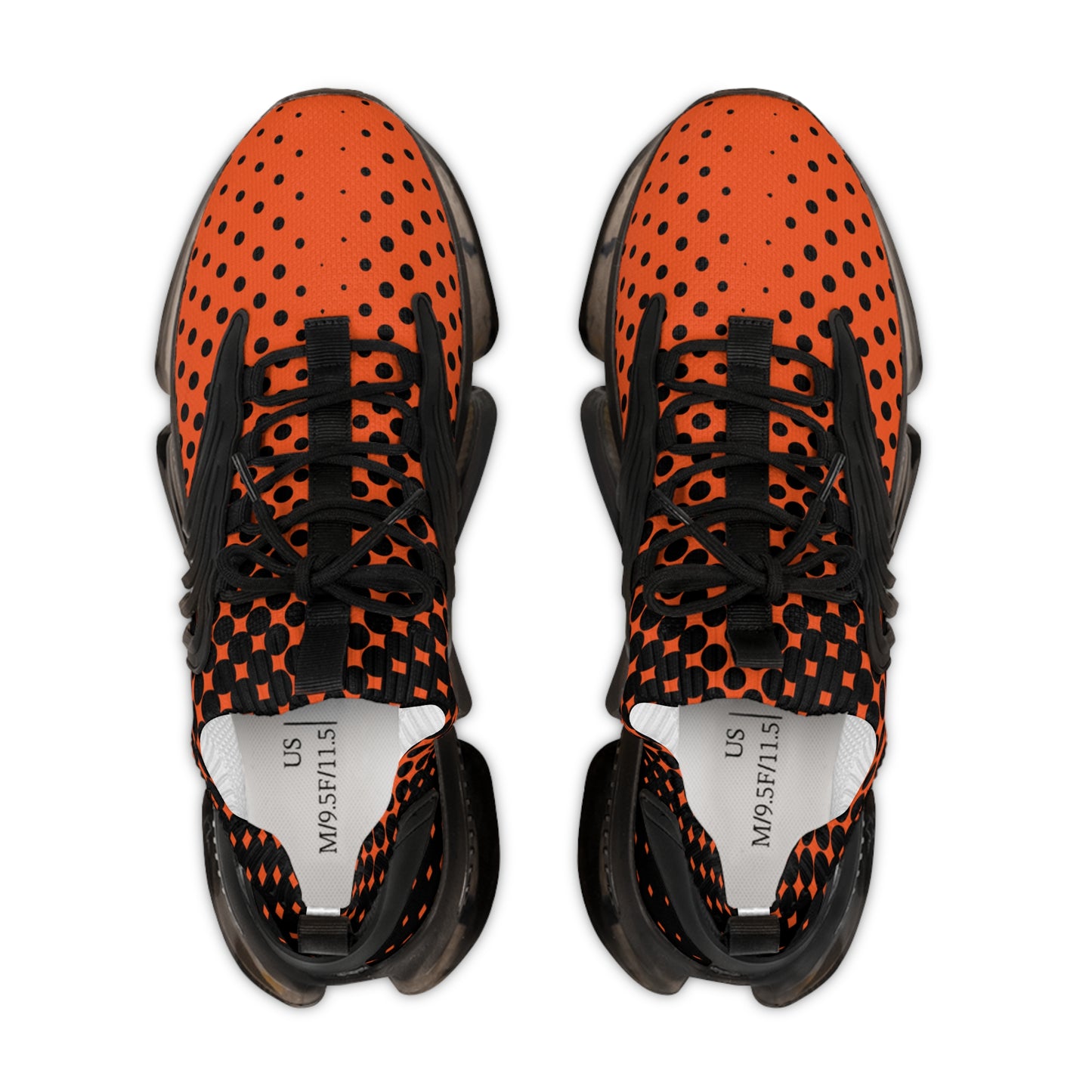 Stylish Men's Mesh Sneakers – Trendy Athletic Footwear, Casual Running Shoes, Perfect for Workout, Everyday Wear, Gift Idea