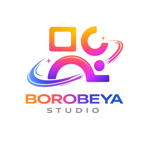 BoroBeya Online Store