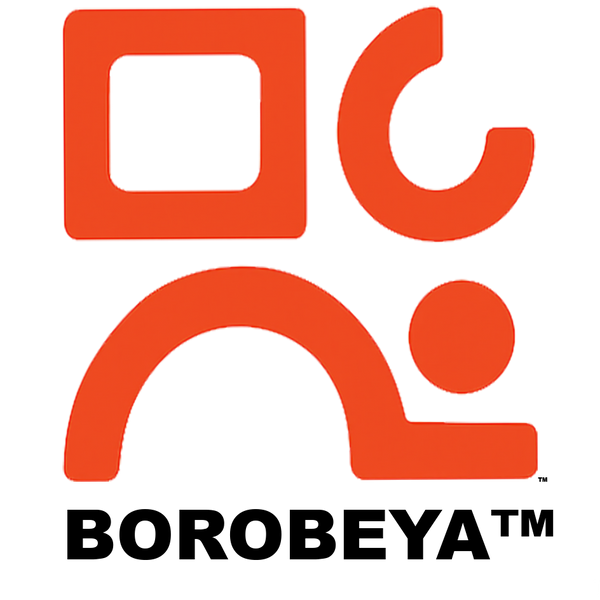 BoroBeya Online Store