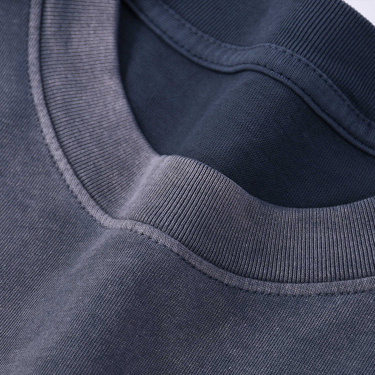Unisex Heavyweight Washed Gradient T-Shirt (270GSM)