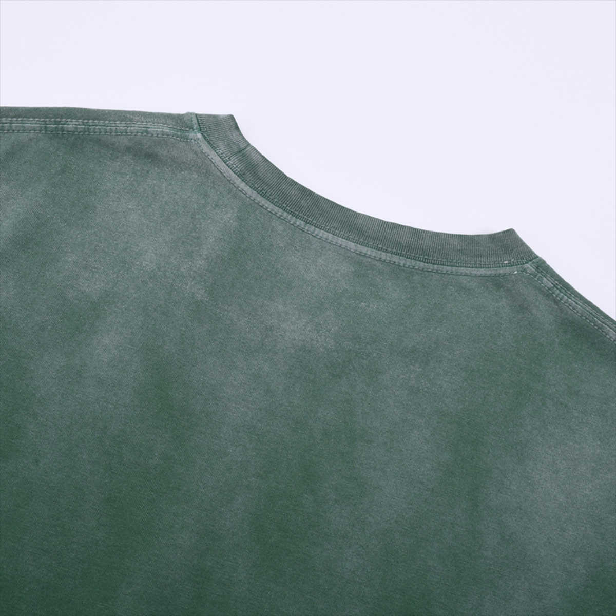 Unisex Heavyweight Washed Gradient T-Shirt (270GSM)