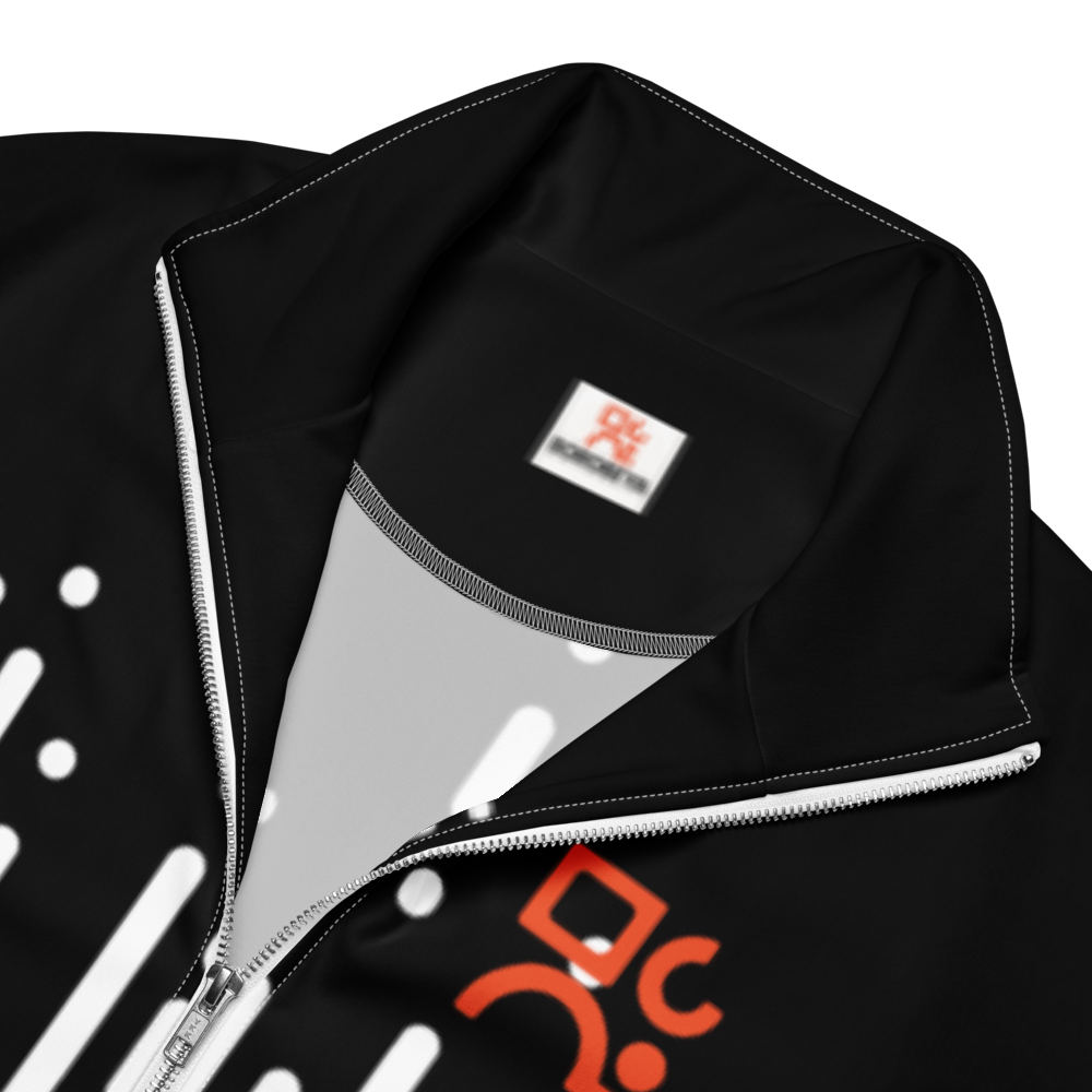 Premium Track Jacket & Joggers Set - Arapawa -Oval Pattern