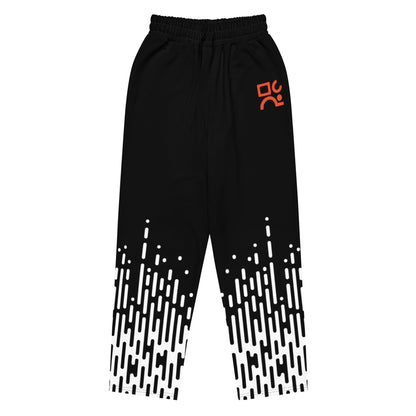 Premium Track Jacket & Joggers Set - Arapawa -Oval Pattern